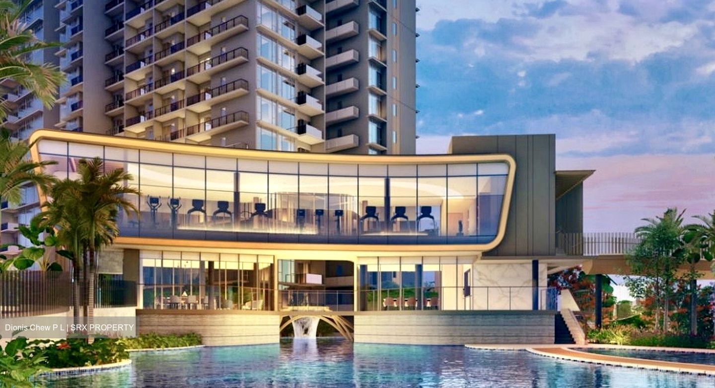 Grand Dunman (D15), Apartment #560616321